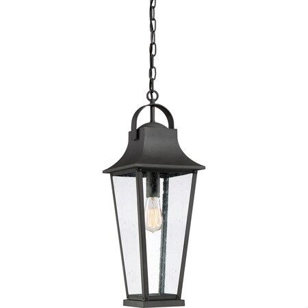 Quoizel Galveston Outdoor Hanging Lantern GLV1908MB